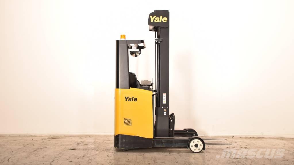 Hyster MR 14 Työntömastotrukit