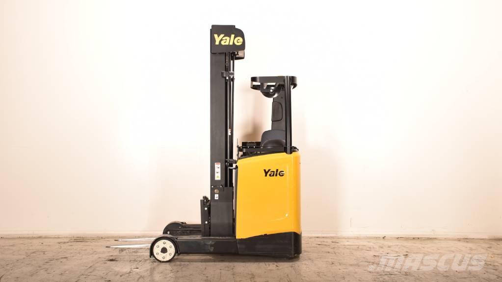 Hyster MR 14 Työntömastotrukit