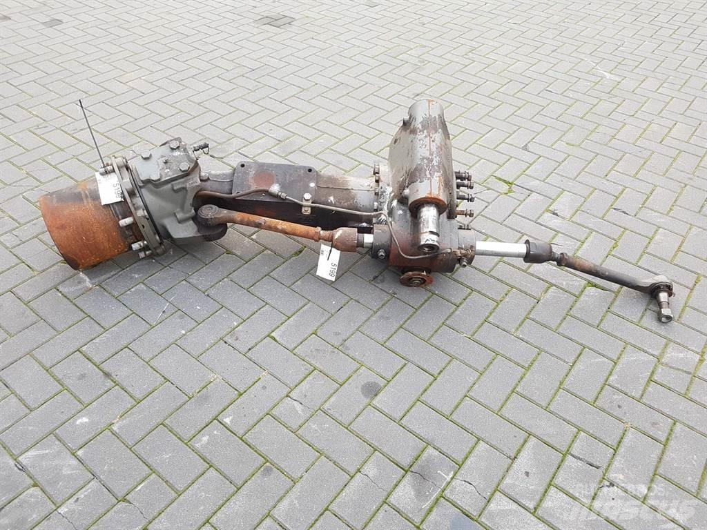 Liebherr 10286127 Akselit