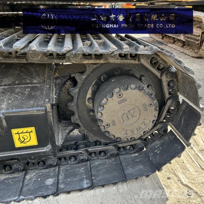 Sany SY 135 C Telakaivukoneet