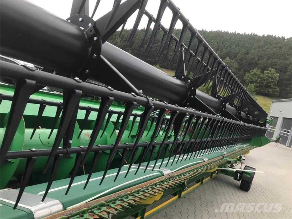 John Deere 735PF Lisävarusteet ja komponentit