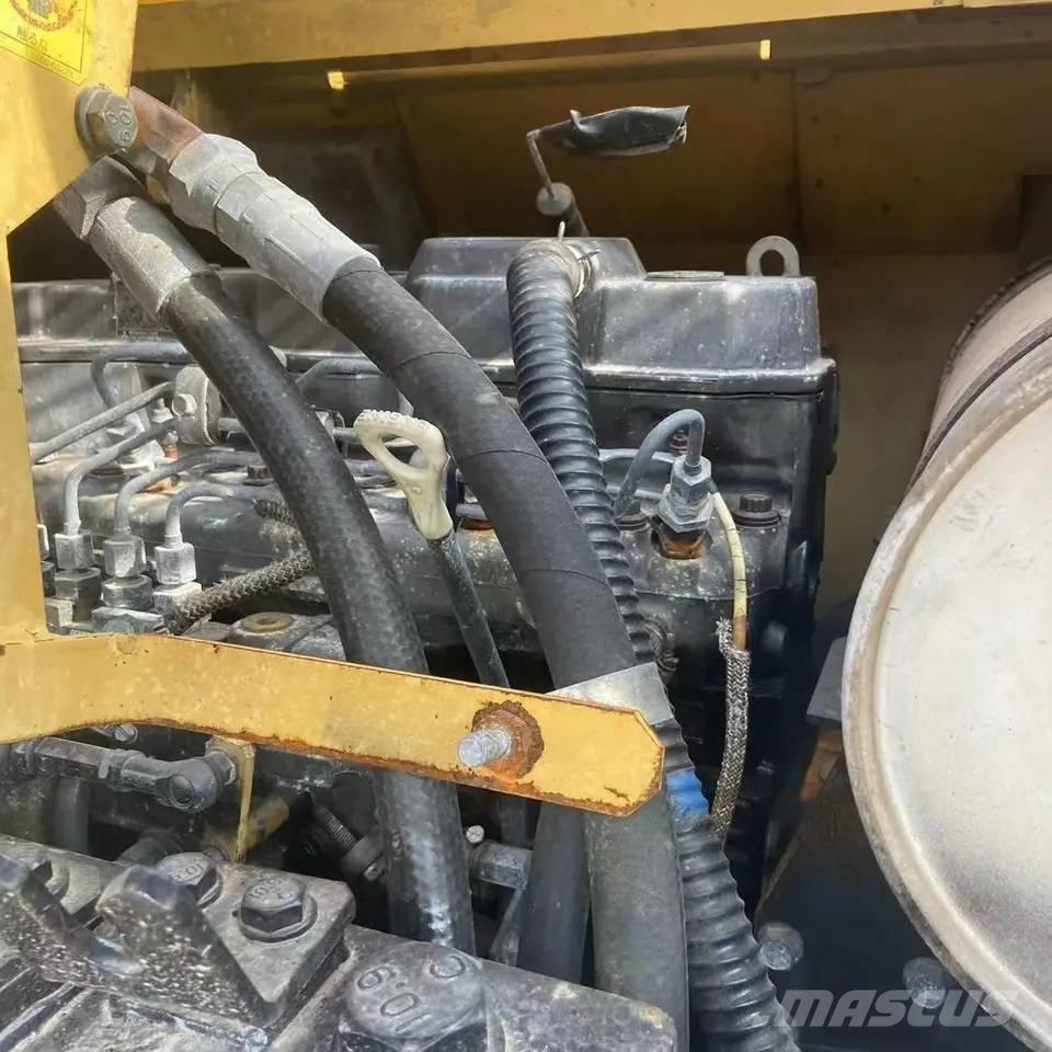 CAT 308C Midikaivukoneet 7t - 12t