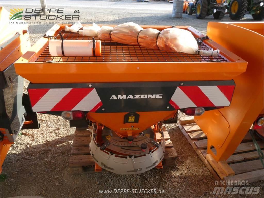 Amazone E+S 751 Hiekan- ja suolanlevittimet