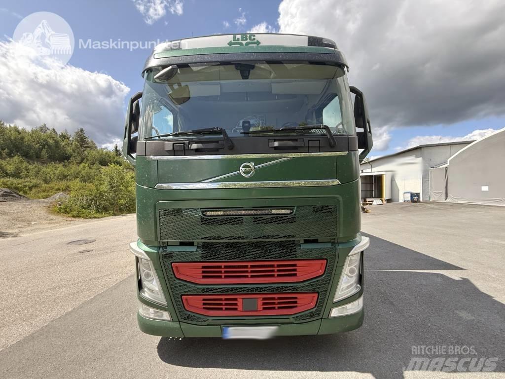 Volvo FH 470 Umpikorikuorma-autot