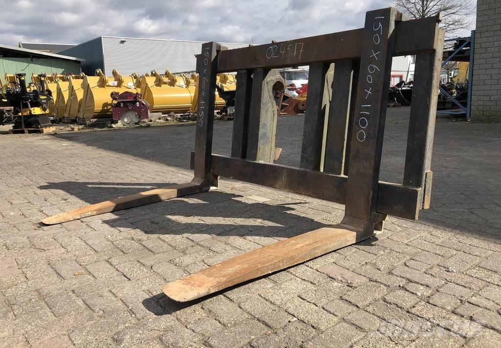  Onbekend PS-4-2000 Haarukat