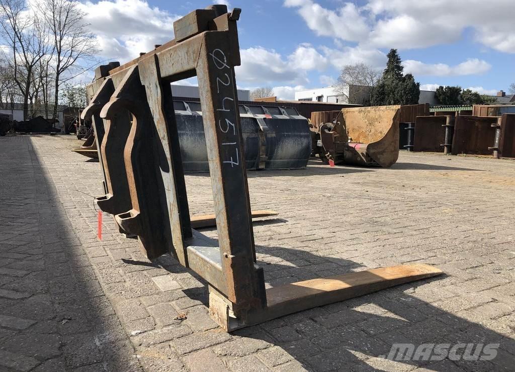  Onbekend PS-4-2000 Haarukat