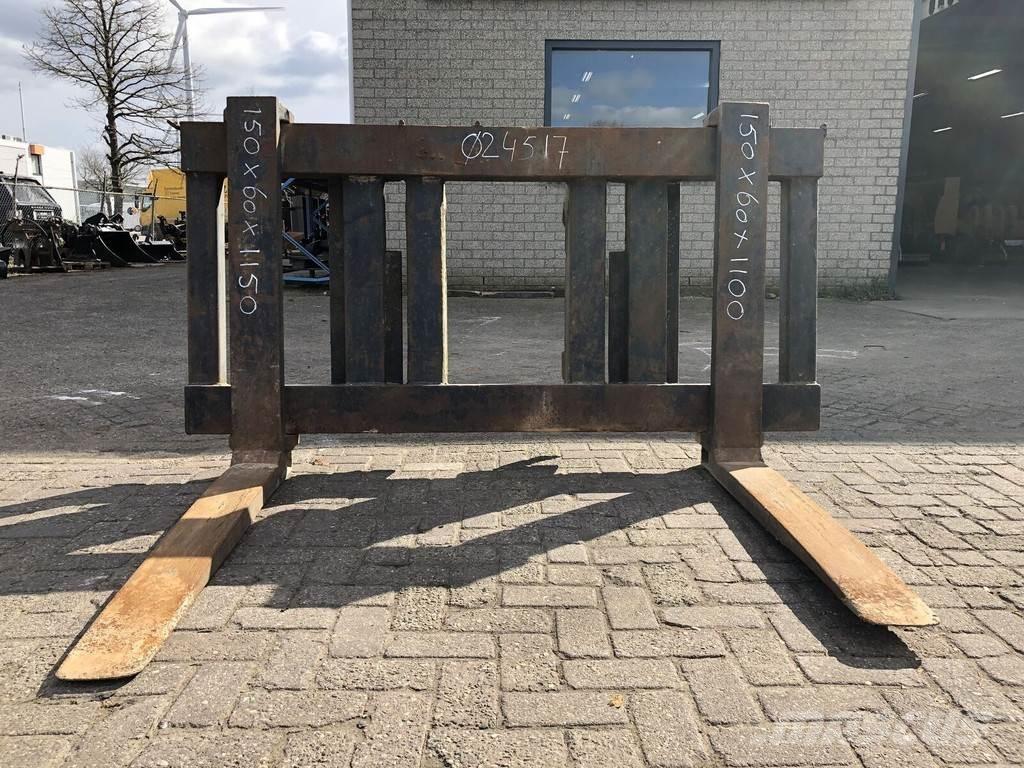  Onbekend PS-4-2000 Haarukat