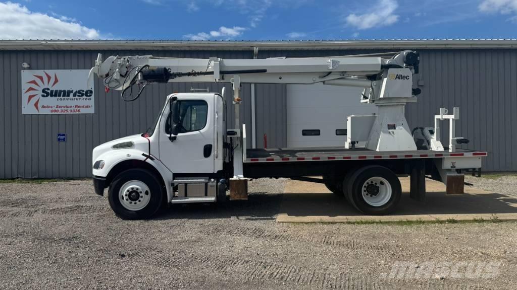 Altec DC 47 TR Muut kuorma-autot