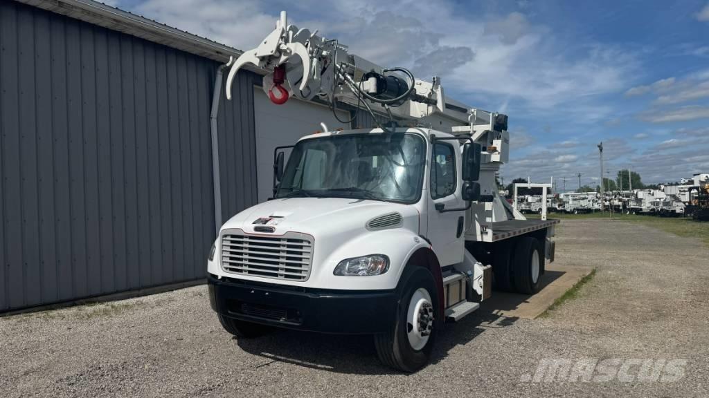 Altec DC 47 TR Muut kuorma-autot