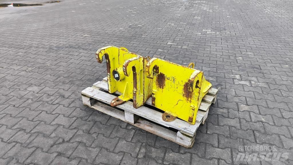Merlo A 1000 Muut
