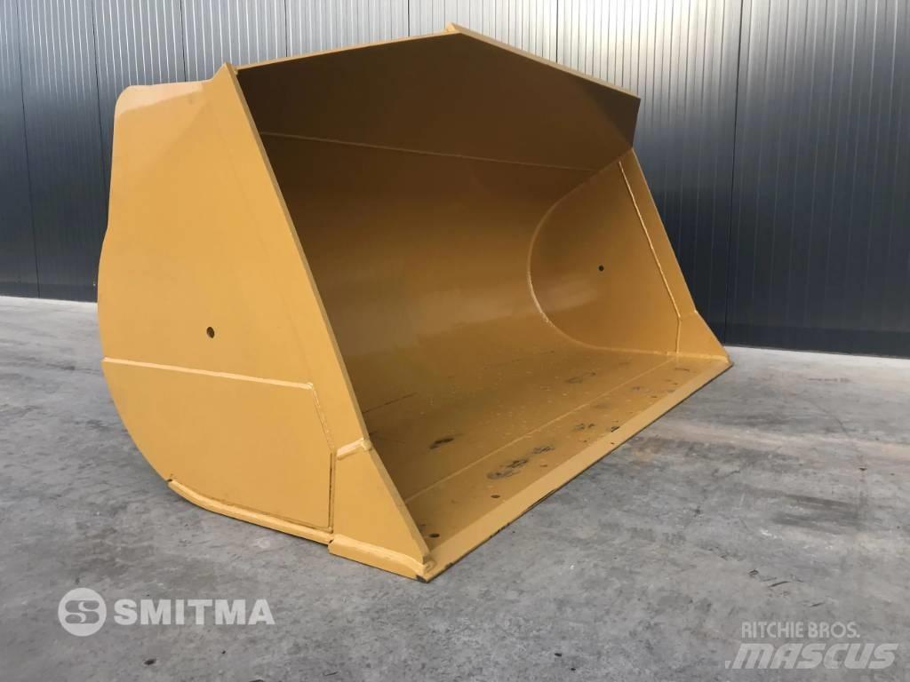 CAT 950M Kauhat