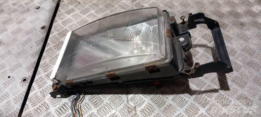 Scania G 400   1732510 Ohjaamot ja sisustat