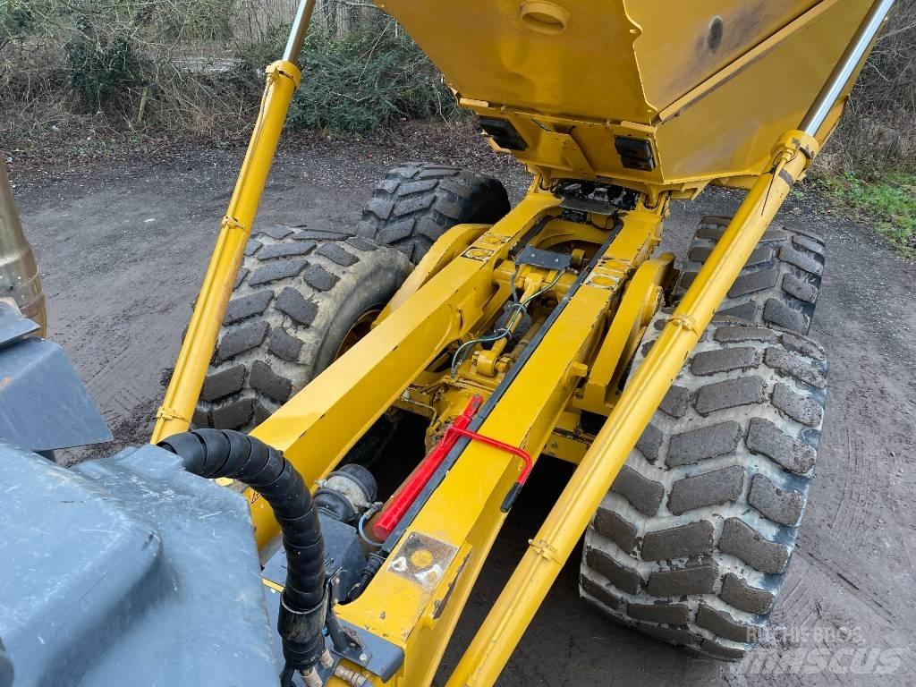 Bell B 30 E Dumpperit