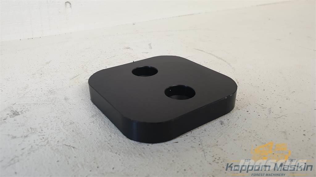 Ponsse P9163 Kuormatraktorinosturit