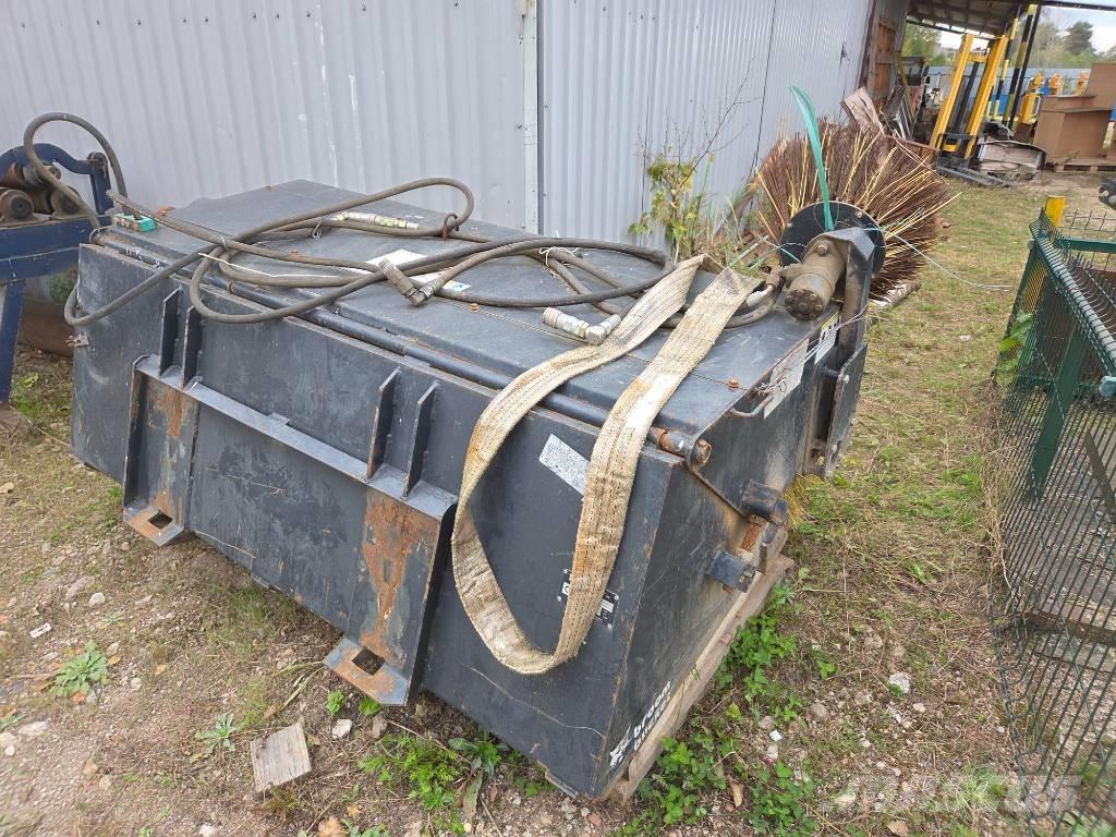 Bobcat A 300 Liukuohjatut kuormaajat