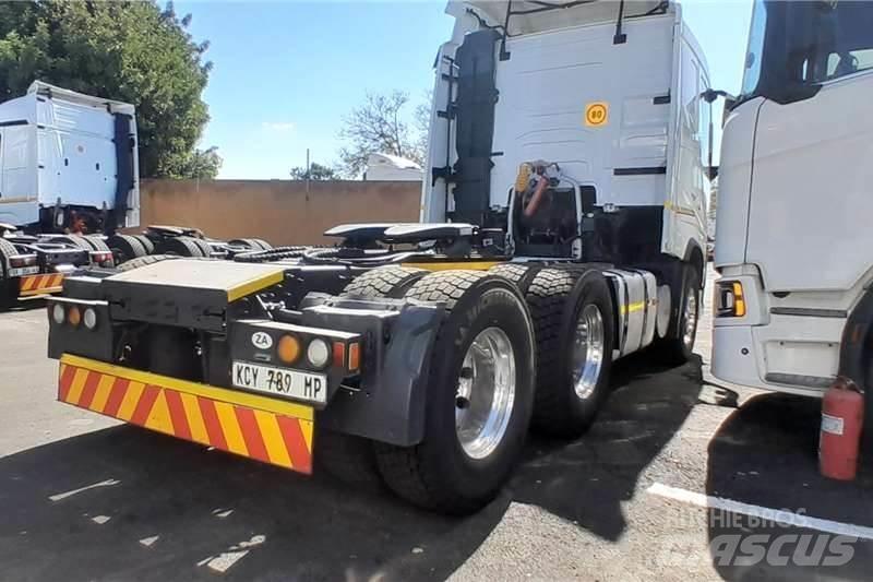 Volvo FH 440 Muut kuorma-autot