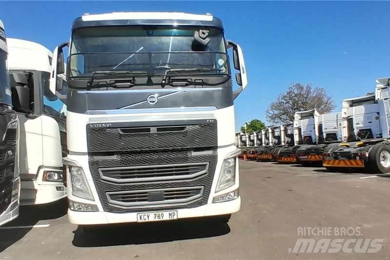 Volvo FH 440 Muut kuorma-autot