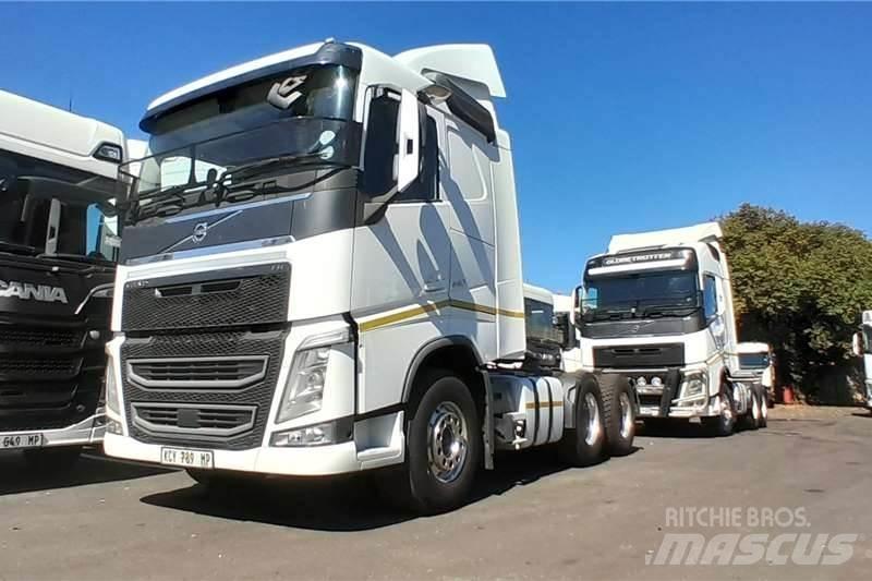 Volvo FH 440 Muut kuorma-autot