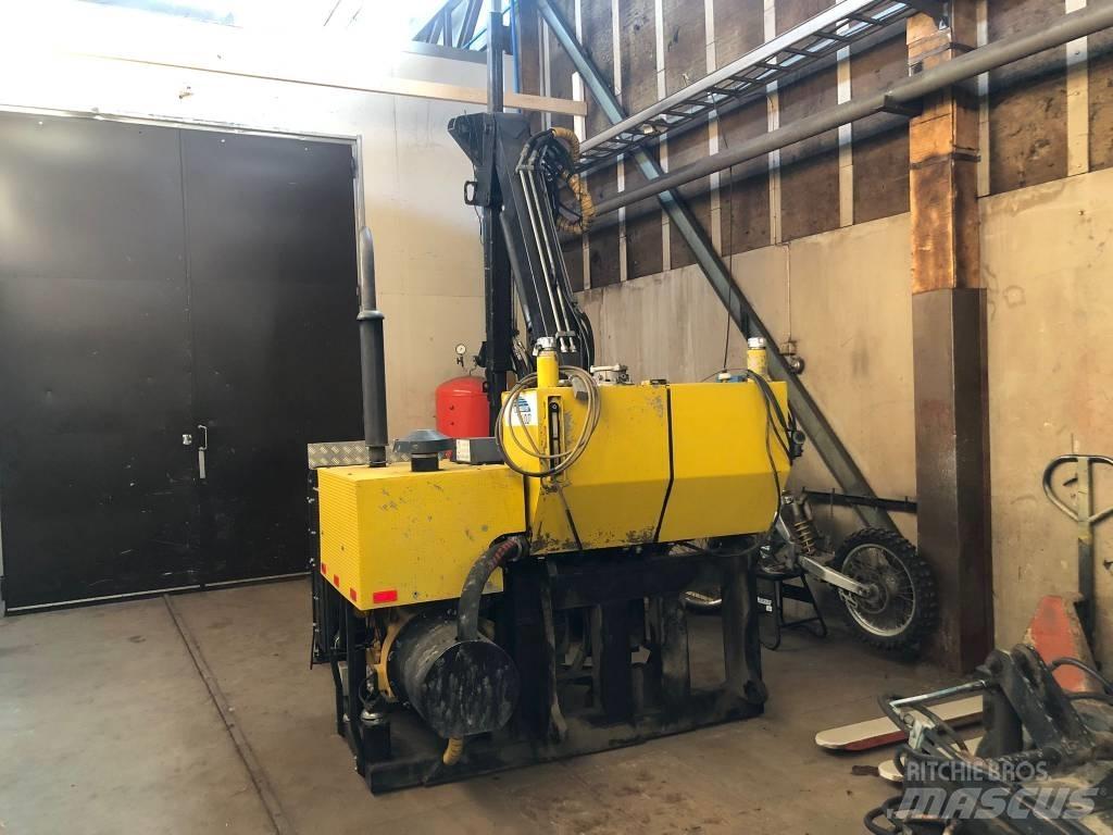 Volvo L 60 F Pyöräkuormaajat