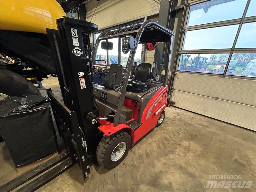Manitou ME 425 Muut maatalouskoneet