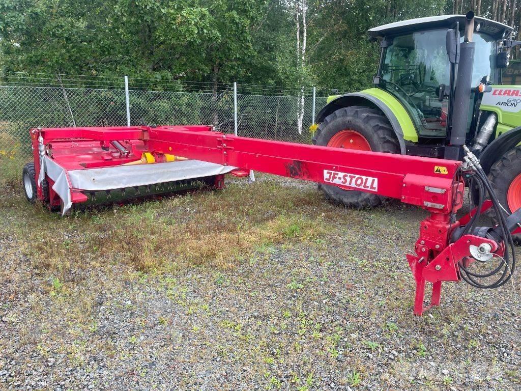 JF GMT 3605 Flex Niittomurskaimet