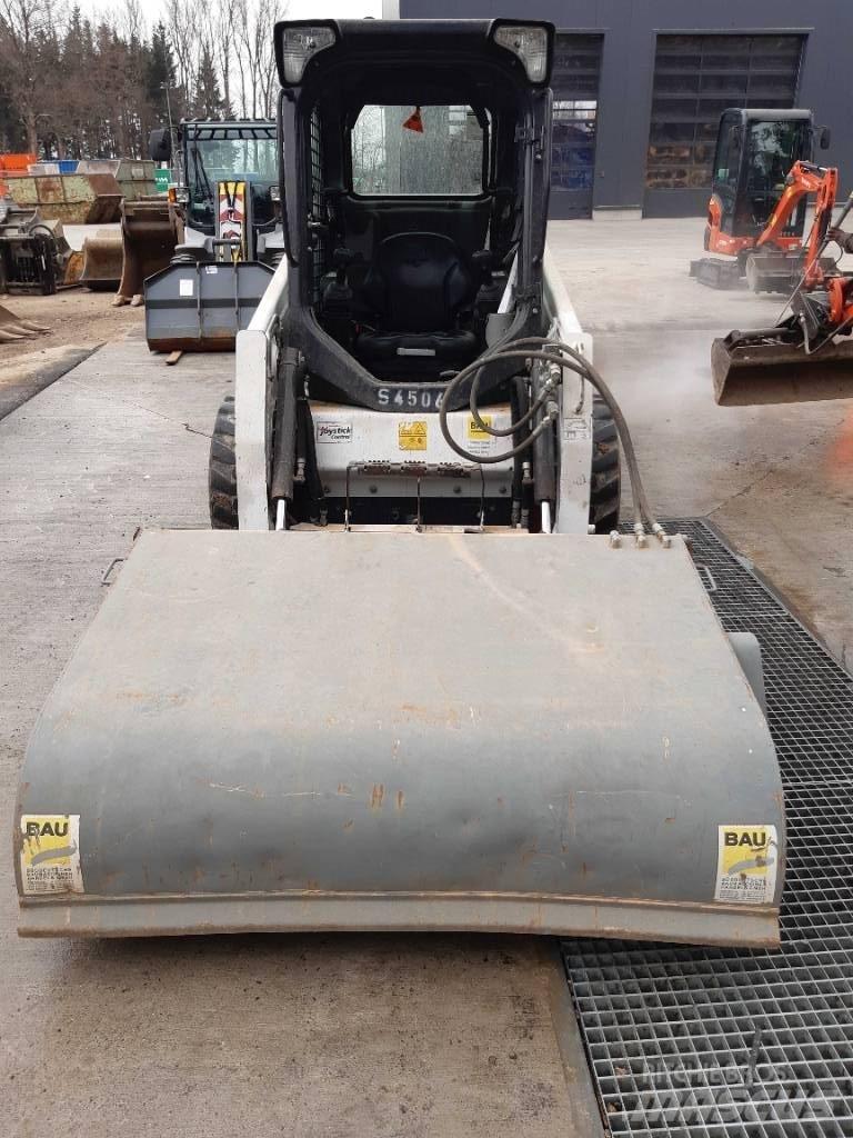 Bobcat Bk001 Muut