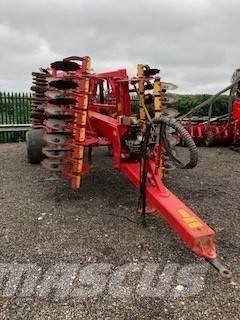 Väderstad TD400 Kultivaattorit