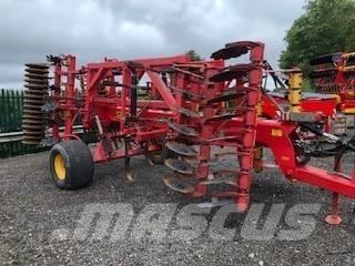 Väderstad TD400 Kultivaattorit
