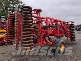 Väderstad TD400 Kultivaattorit