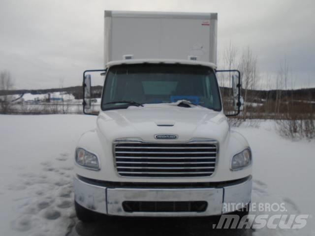 Freightliner M 106 Umpikorikuorma-autot