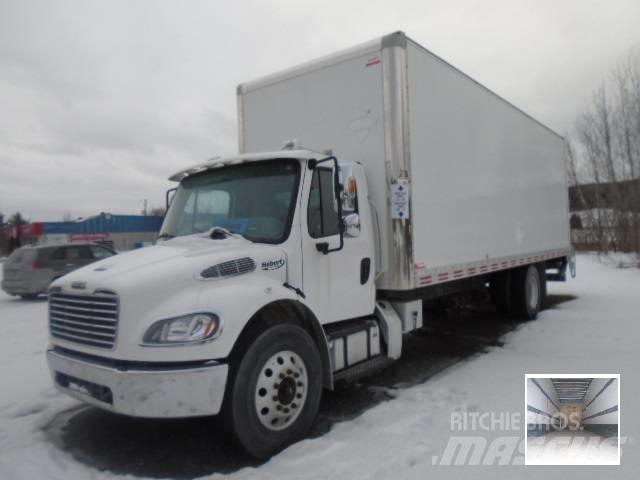 Freightliner M 106 Umpikorikuorma-autot
