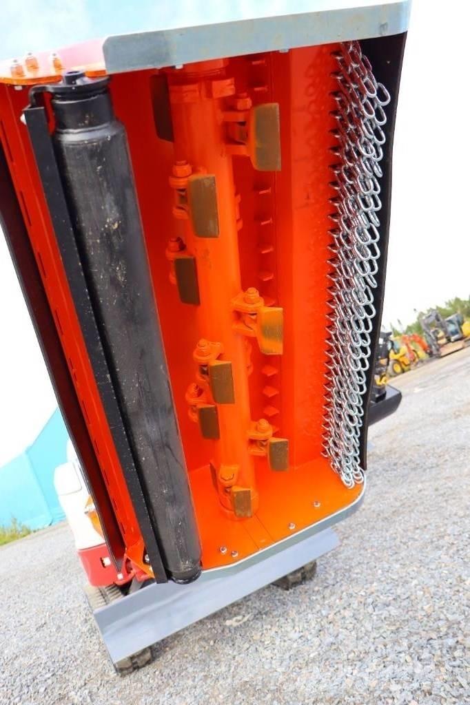  LIPA Slyröjare Muut