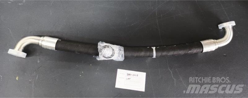 CAT HOSE 287-0415 Moottorit