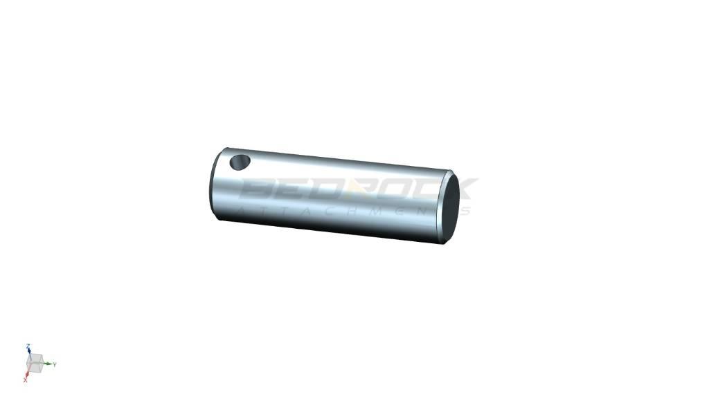 CAT 50.8MM PIN Muut