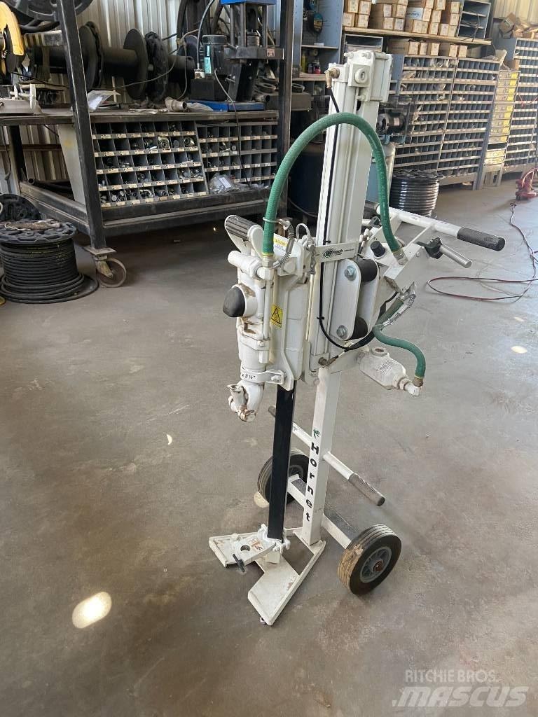  Minnich Hornet 24/22 Lisävarusteet