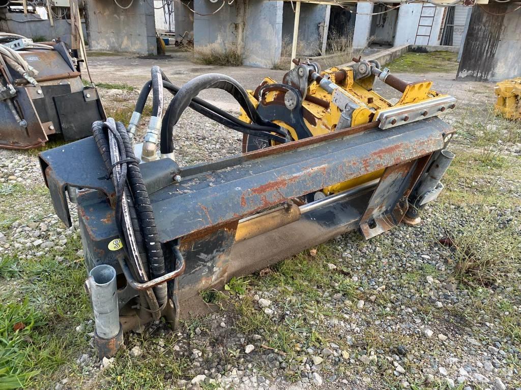 Simex PL4520 Muut