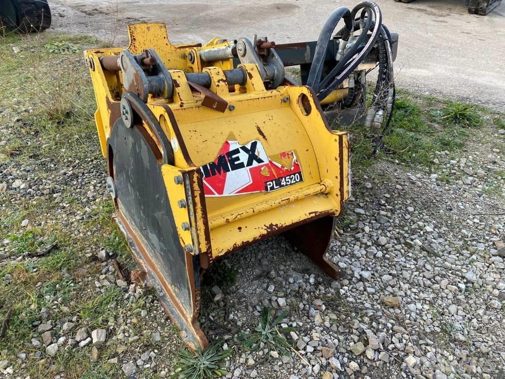 Simex PL4520 Muut