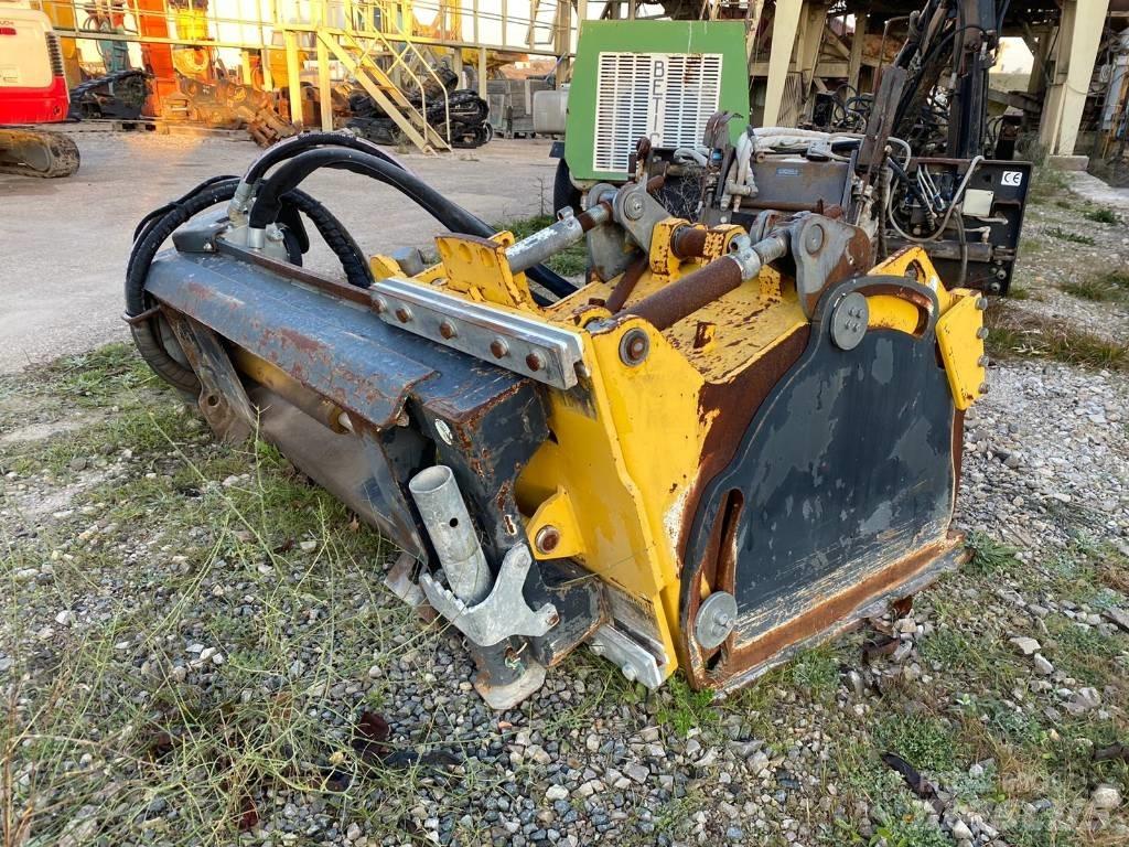 Simex PL4520 Muut