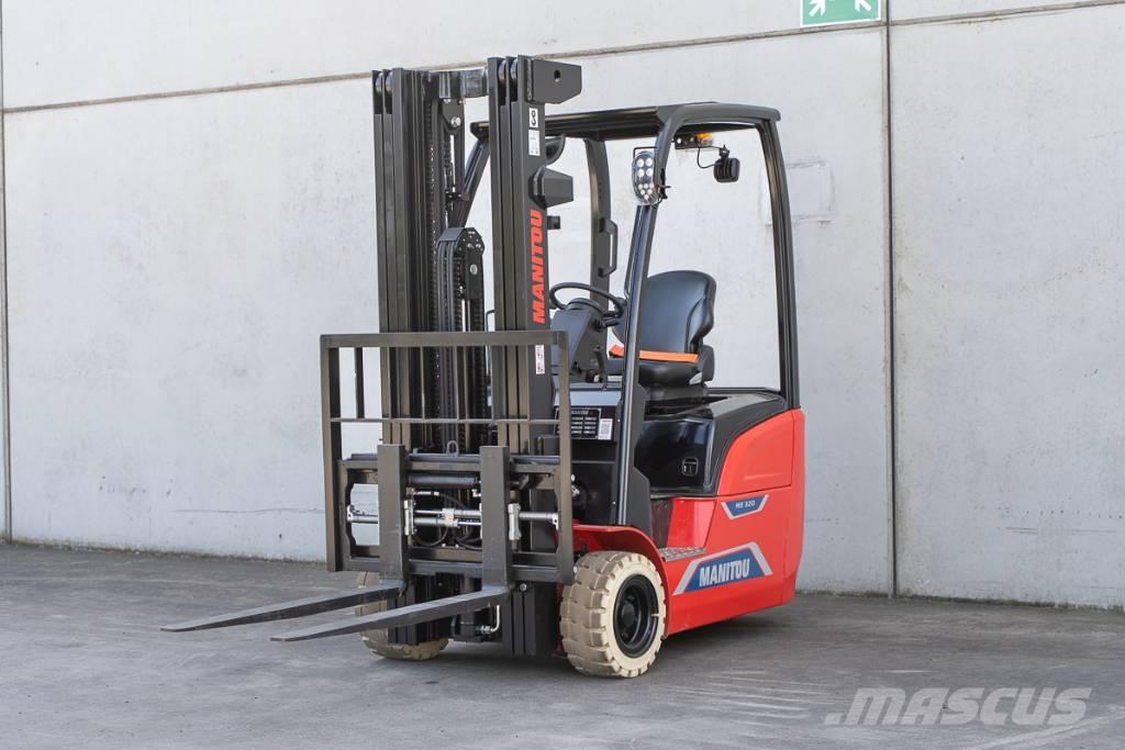 Manitou ME 320 Sähkötrukit