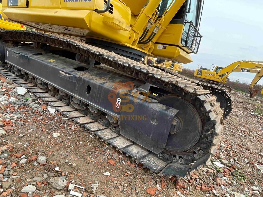 Komatsu PC 240-8 Telakaivukoneet