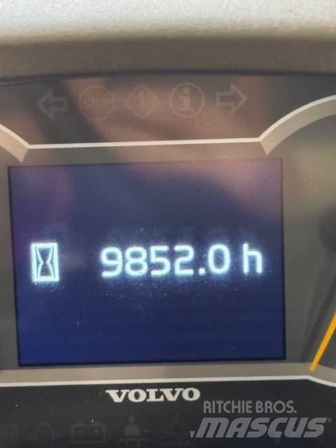 Volvo L 60 H Pyöräkuormaajat