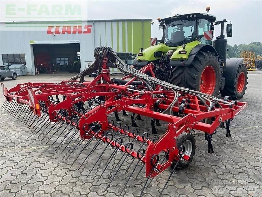 Horsch finer 7 sl Kultivaattorit