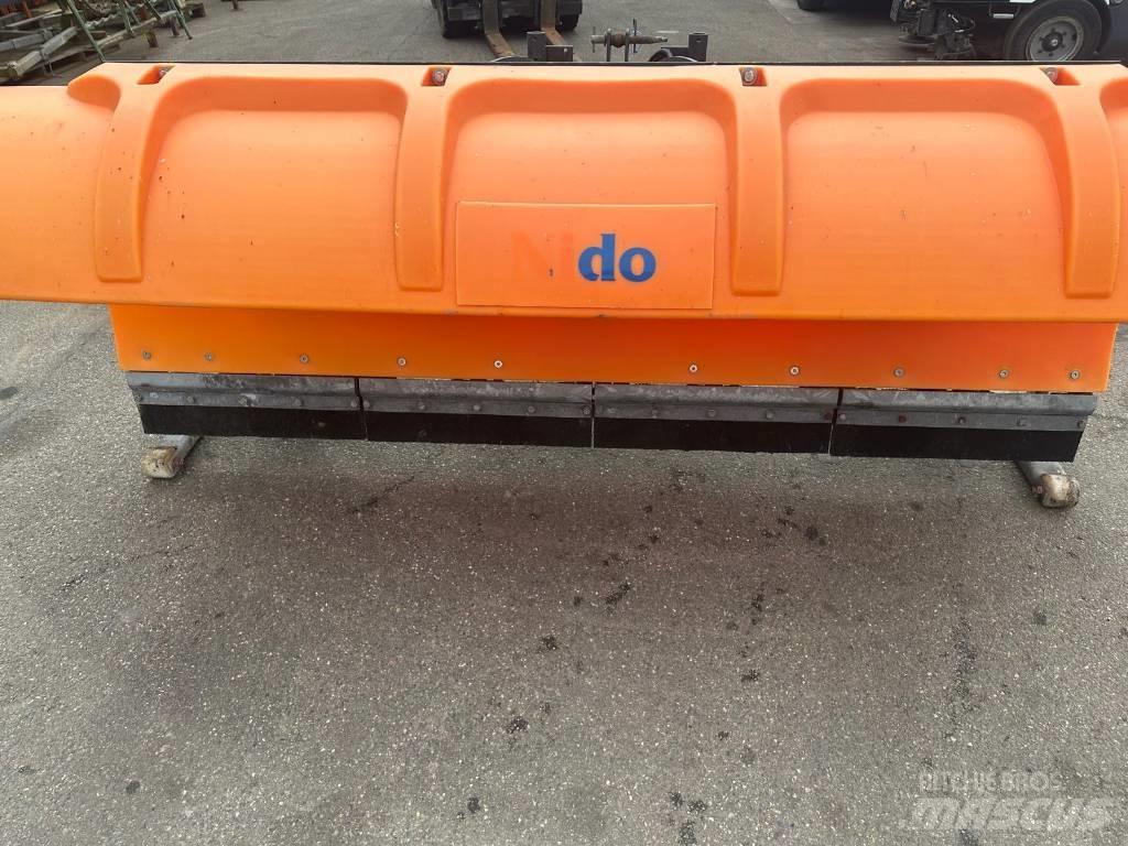 Nido SNK30 Lumiaurat