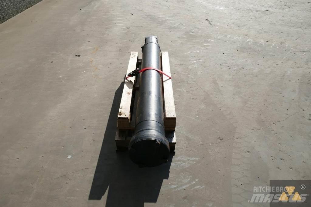 CAT 234-4516 Hydrauliikka
