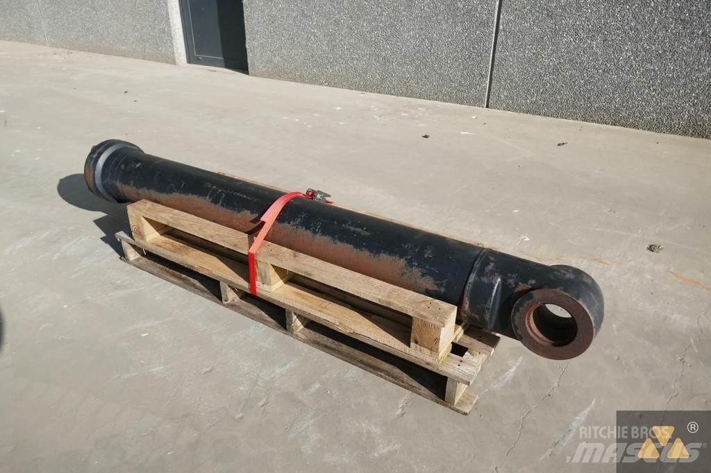 CAT 234-4516 Hydrauliikka