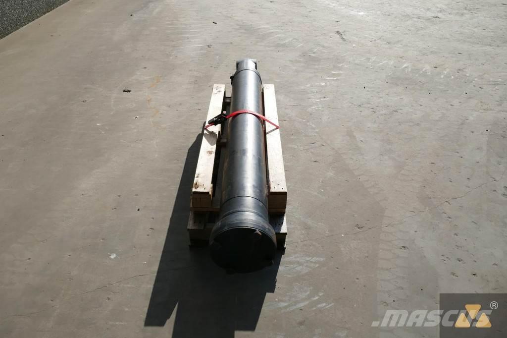 CAT 234-4516 Hydrauliikka