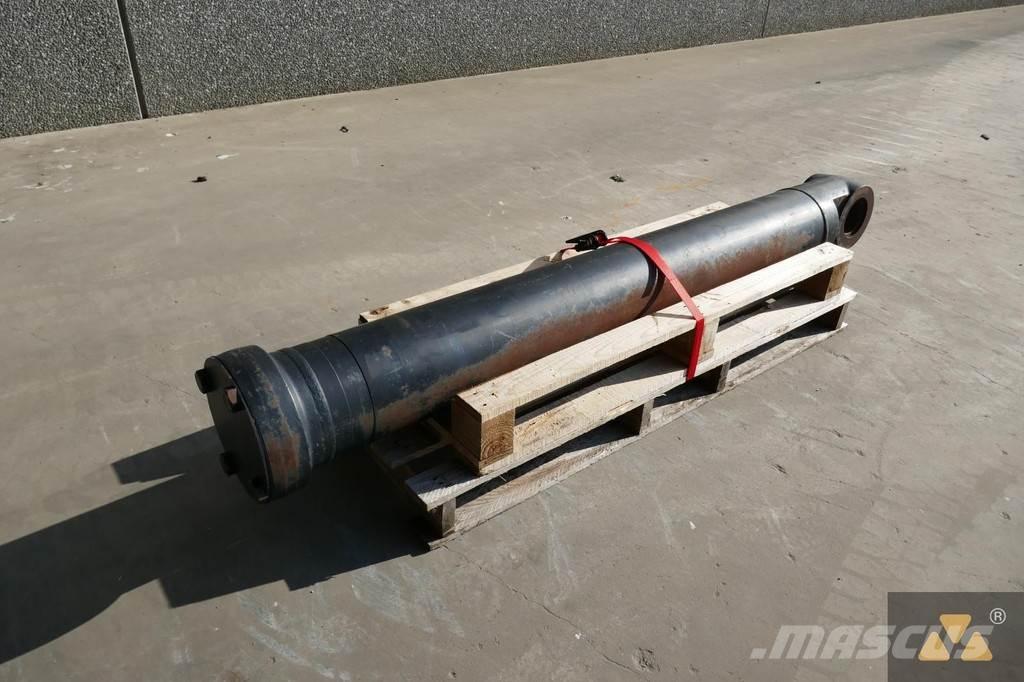 CAT 234-4516 Hydrauliikka