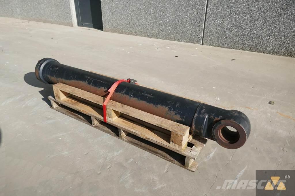 CAT 234-4516 Hydrauliikka