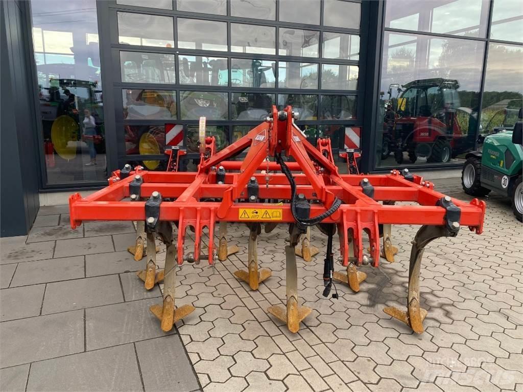 Kuhn Cultimer 300 Kultivaattorit