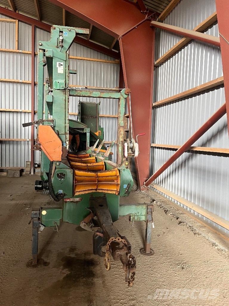 Posch K 3800 Sahat